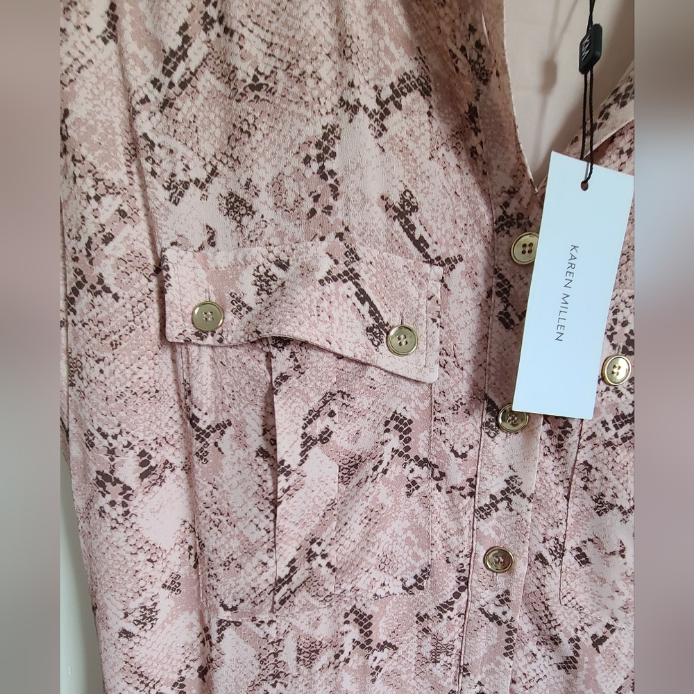 Karen Millen Dress - Picture 3 of 8